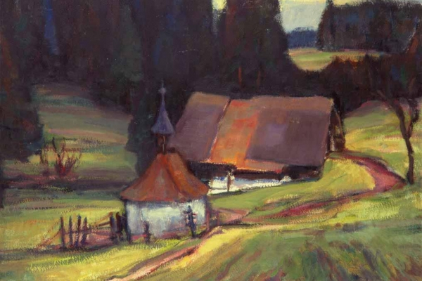 Galerie Wilhelm Kimmich Museum