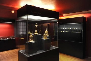 Stadtische Galerie Museum