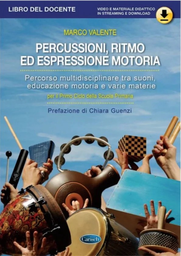 Percussioni, Ritmo Ed Espressione Motoria 840_x_595_jpg