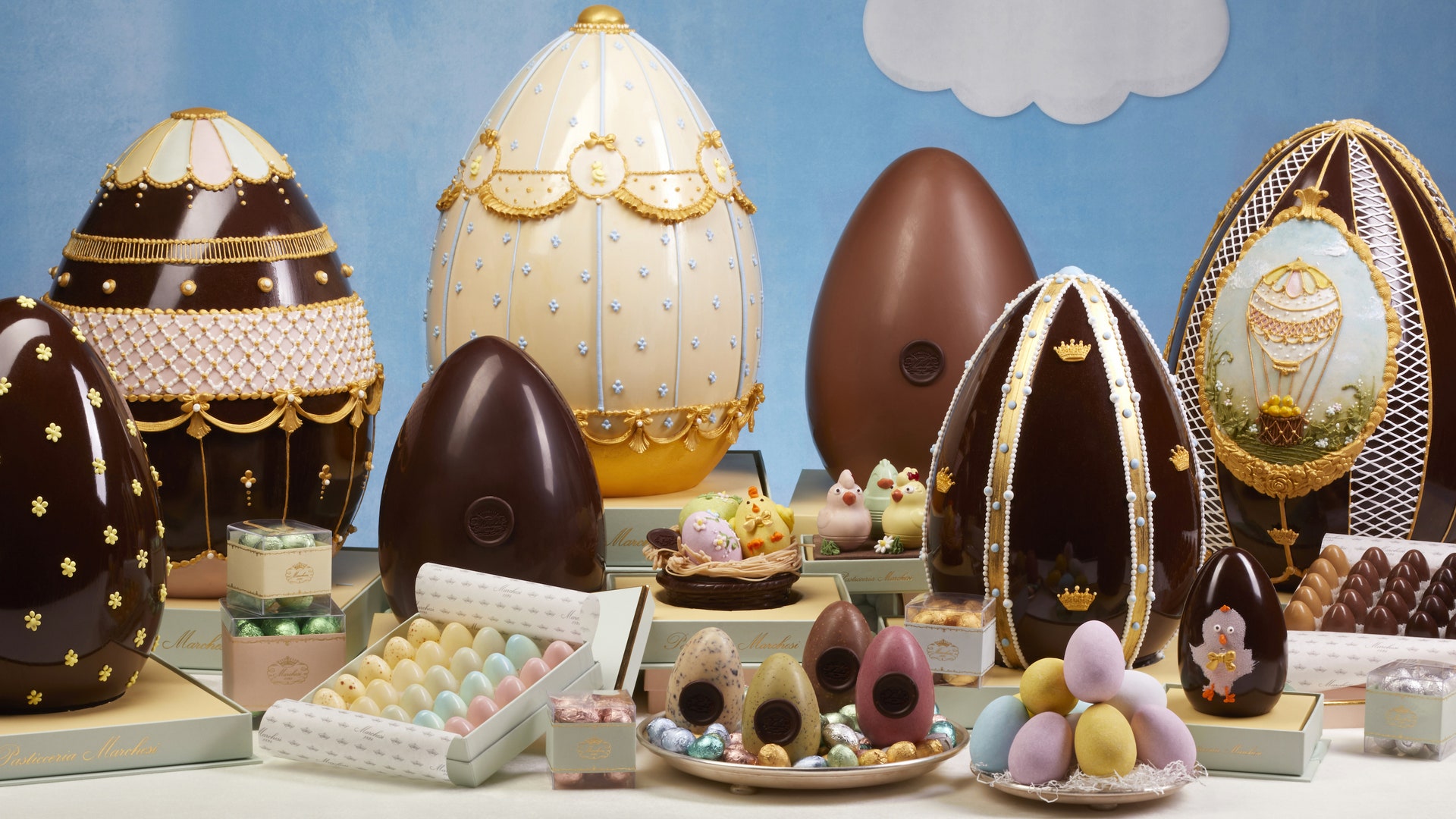 Le Uova Di Pasqua Più Costose Al Mondo • Mvc Magazine 1080_x_1920_jpg