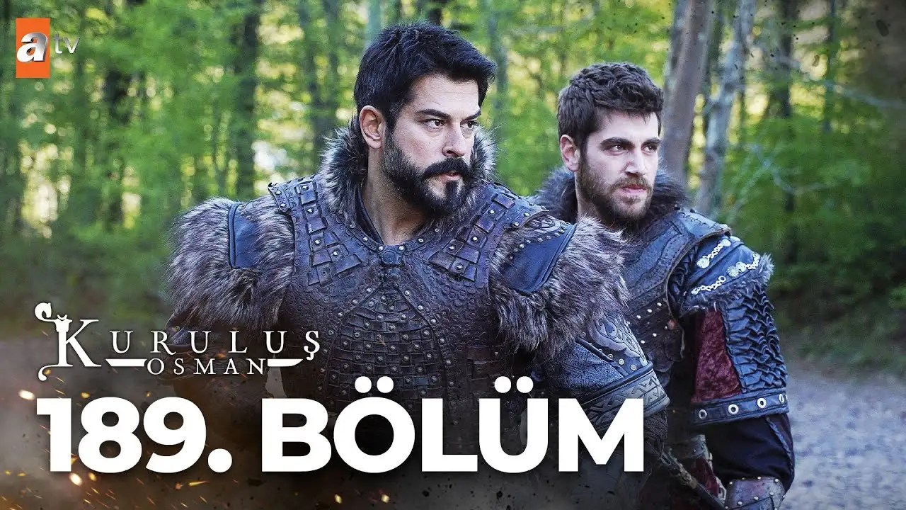 Эртугрул 122 серия на русском языке бесплатно