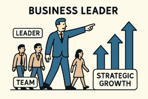 Bagaimana Strategi Mengubah Pertumbuhan Organisasi