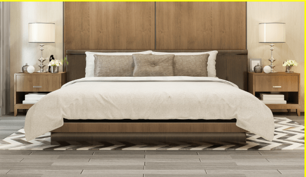 Kapan Mengganti Tempat Tidur Anda untuk Kenyamanan dan Kenyamanan Ekstra