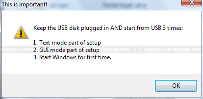 Winsetupfromusb Install Windows Xp From Usb Flash Drive Myeeeguides Wordpress Com