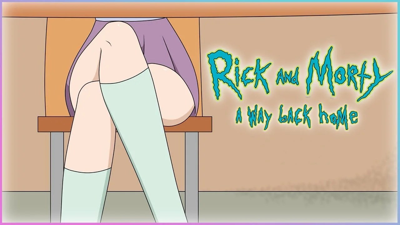 Rick and Morty a way back home 2.8 » Download Hentai Games Rick and morty a way back home videos