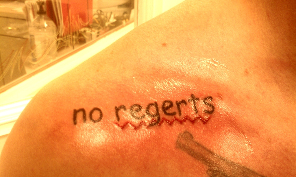 No Regerts!!!! | Myimaginationcastle 612_x_1024_jpg