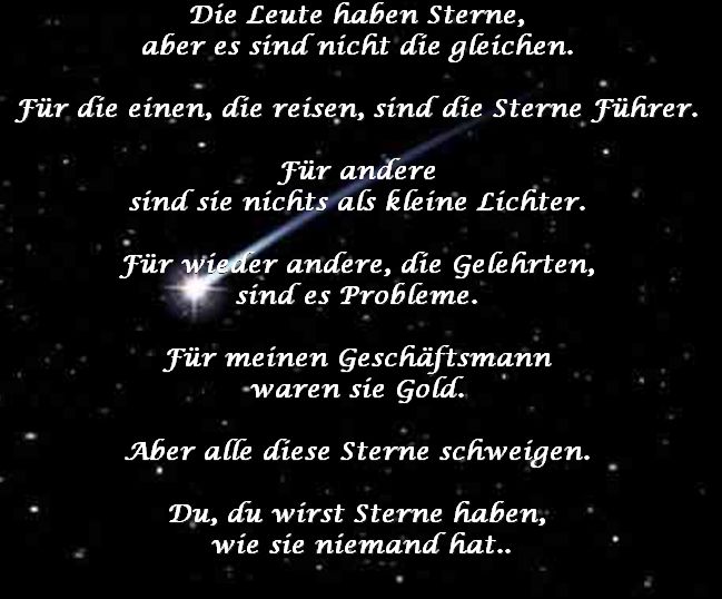 Der Kleine Prinz Mywayart This Is Me