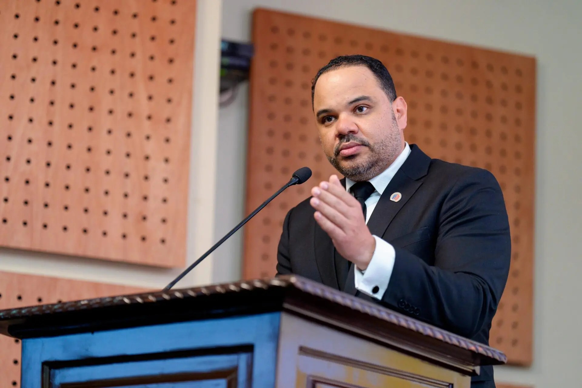 Defensor del Pueblo sobre difusión de imágenes de muchacho violada: “La dignidad humana no es espectáculo”