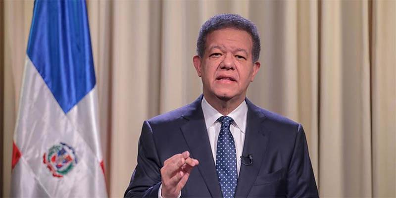 Leonel rechaza intento de reducción del Huerto Fitólogo: “Es un patrimonio natural y educativo”