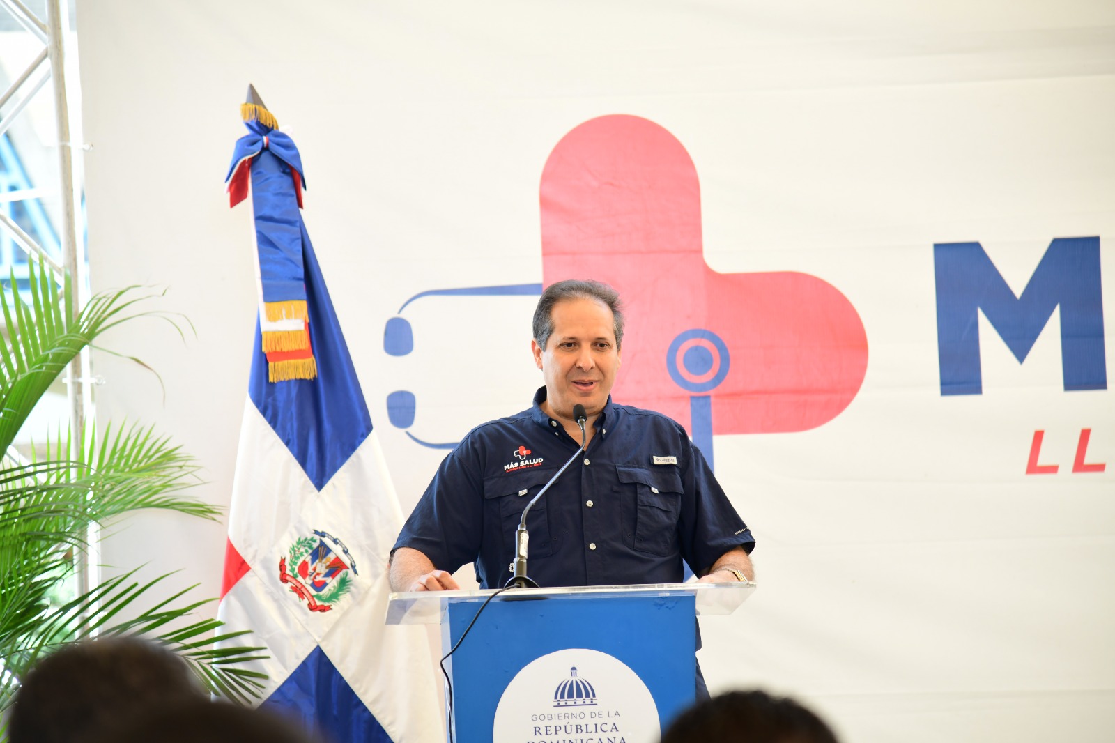 Vigor Pública desarrolla trayecto “Más Vigor y Bienestar” en Higüey