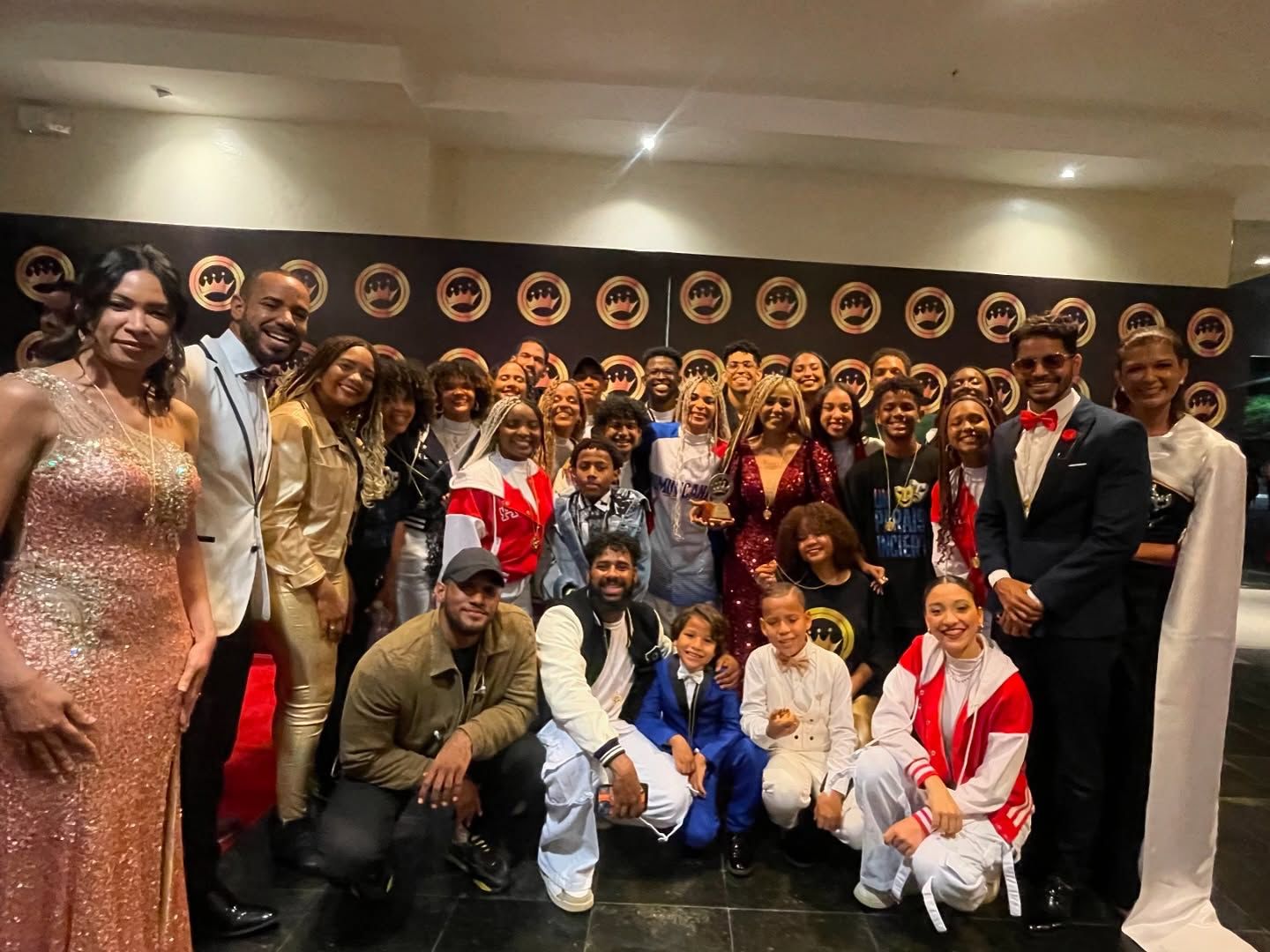 Obra teatral “Dominus Land” anhelo en Premios El Galardón