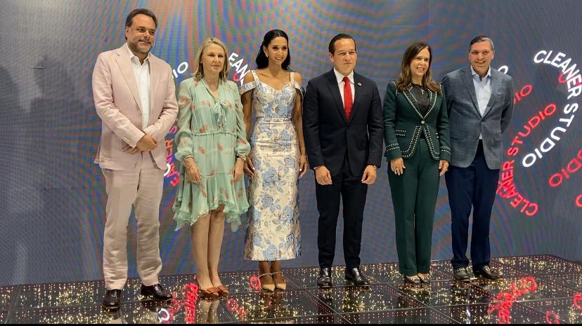 Empresa automotriz inaugura reciente showroom con una renovada imagen en Bella Sagacidad Empresa automotriz inaugura reciente showroom con una renovada imagen en Bella Sagacidad