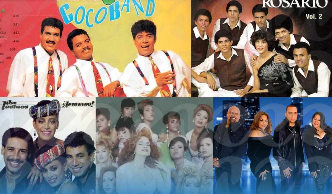 Orquestas que tuvieron segunda oleada de éxito tras la salida de sus figuras principales