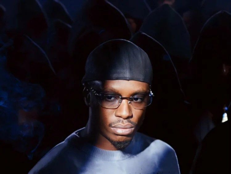 Fallece el rapero Werenoi; comediante que más disco vendió en Francia