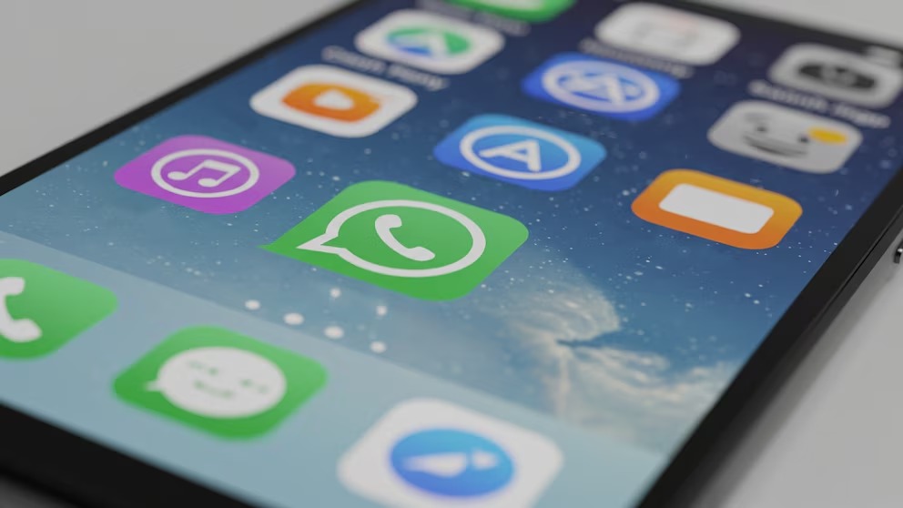 Los fondos personalizados con Meta IA llegan a WhatsApp