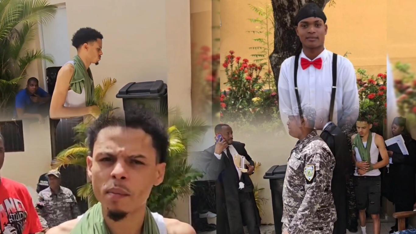 Aplazan audiencia de medida de coerción contra marcado de participar en homicidio en Sánchez, Samaná