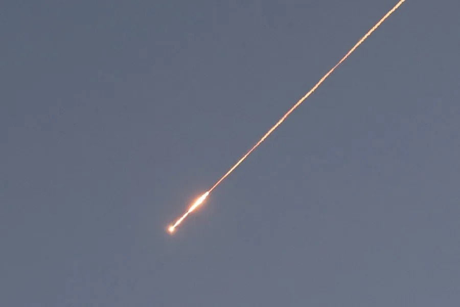 No hay reportes de bajas estadounidenses hasta el momento, luego del ataque de Irán a almohadilla en Qatar No hay reportes de bajas estadounidenses hasta el momento, luego del ataque de Irán a almohadilla en Qatar