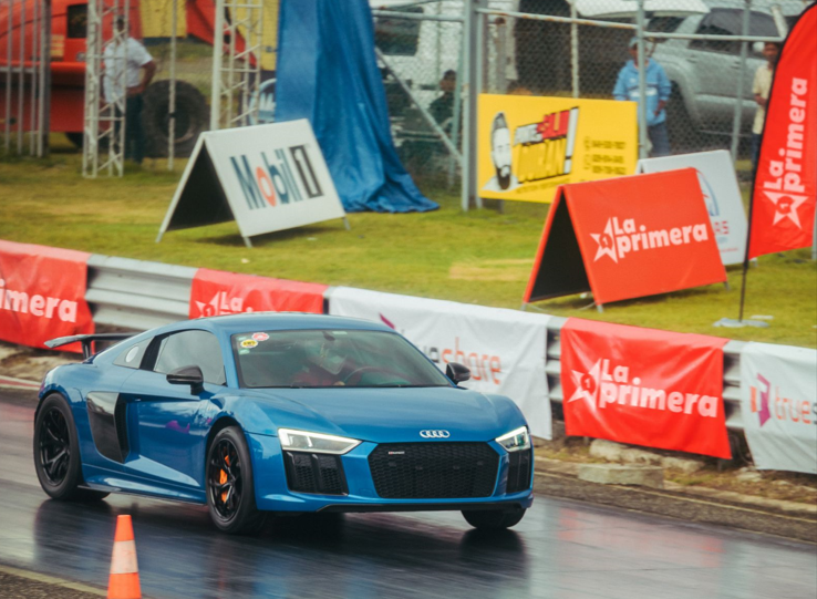 Lotería La Primera acelera su apuesta con el emocionante Roll Race en República Dominicana
