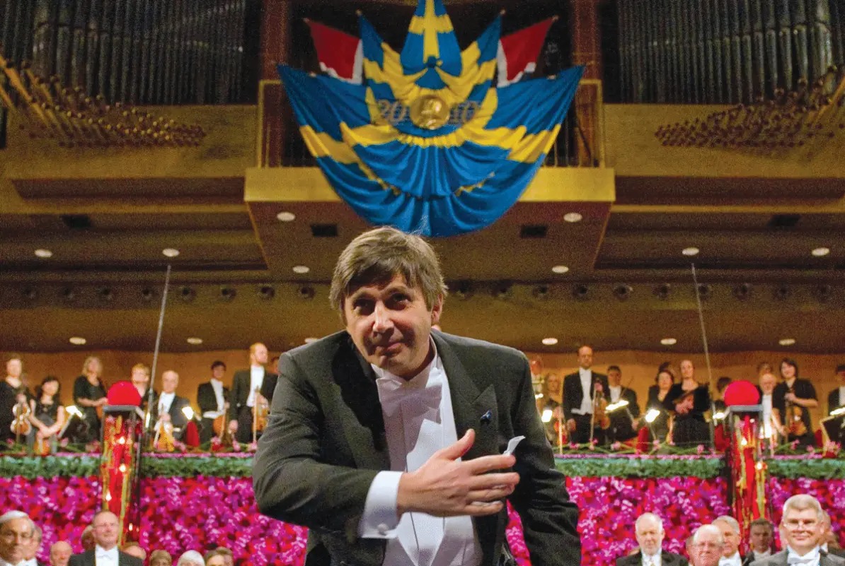 Países Bajos retira la ciudadanía a Andre Geim, físico triunfador del Nobel