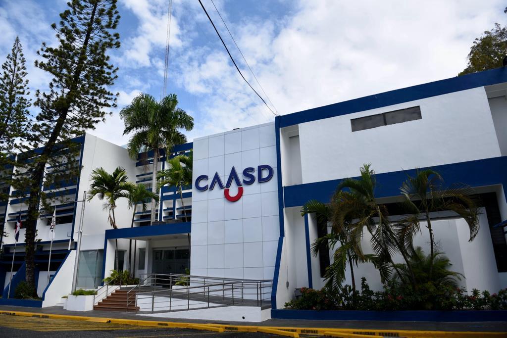 CAASD avisa sobre suspensión temporal en servicios digitales por mantenimiento tecnológico