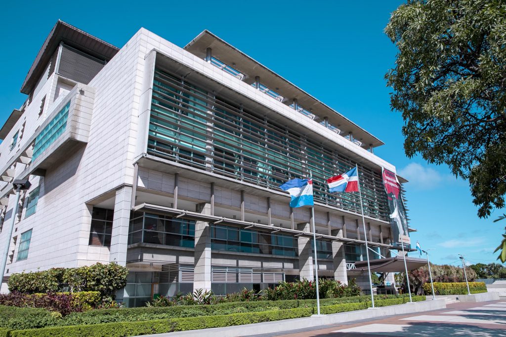 Desmantelan remanentes de red de narcotráfico con Operación Arrecife; realizan 13 allanamientos en Samaná y SDE