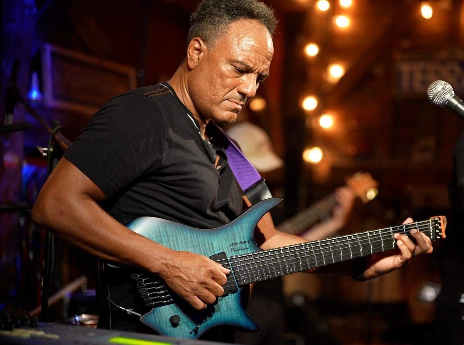 Yoham Ortiz en concierto este viernes en Casa de Teatro