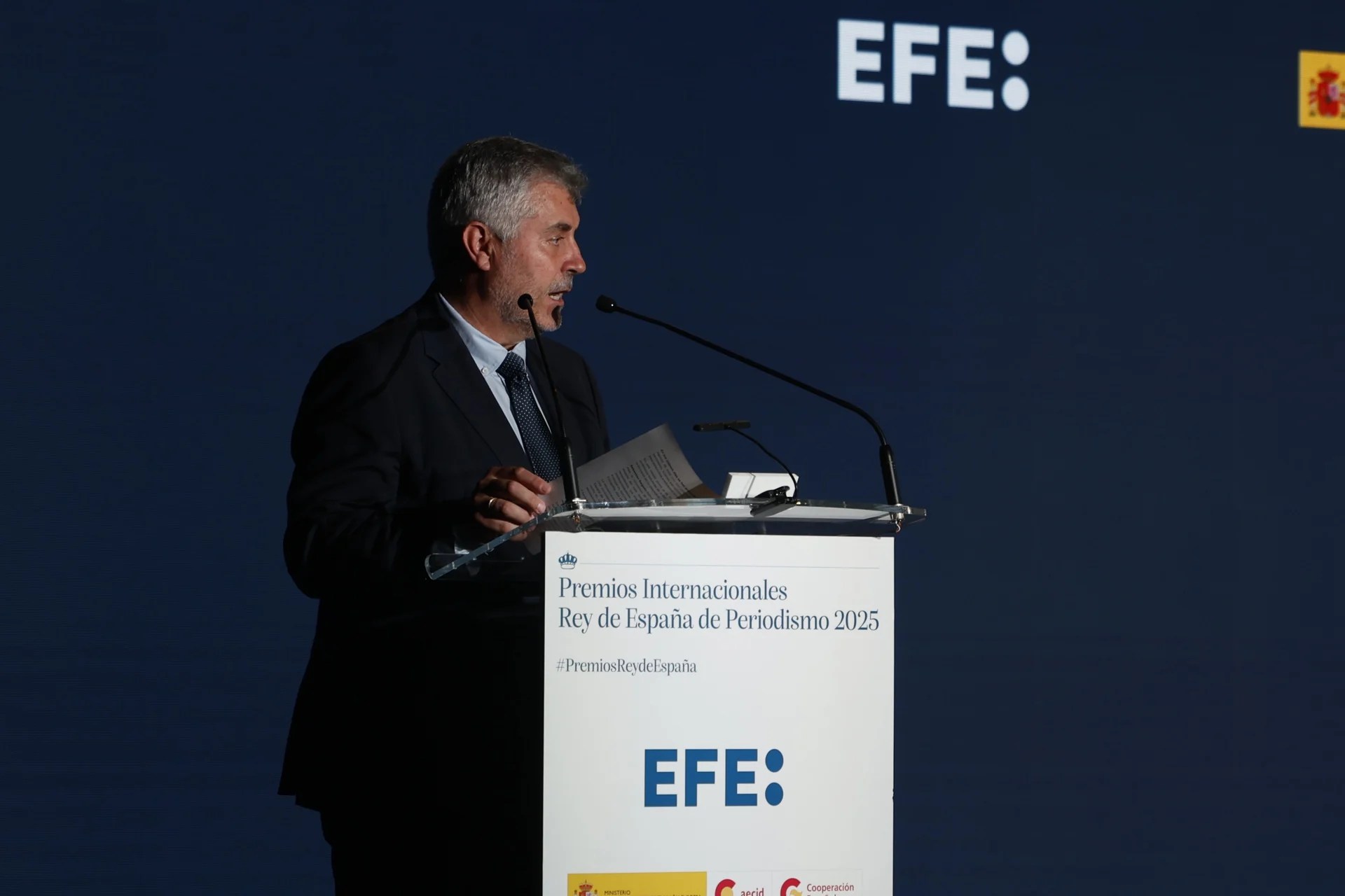 Más de 160 periodistas discutirán en EEUU el futuro de los medios y la IA en el SIPConnect