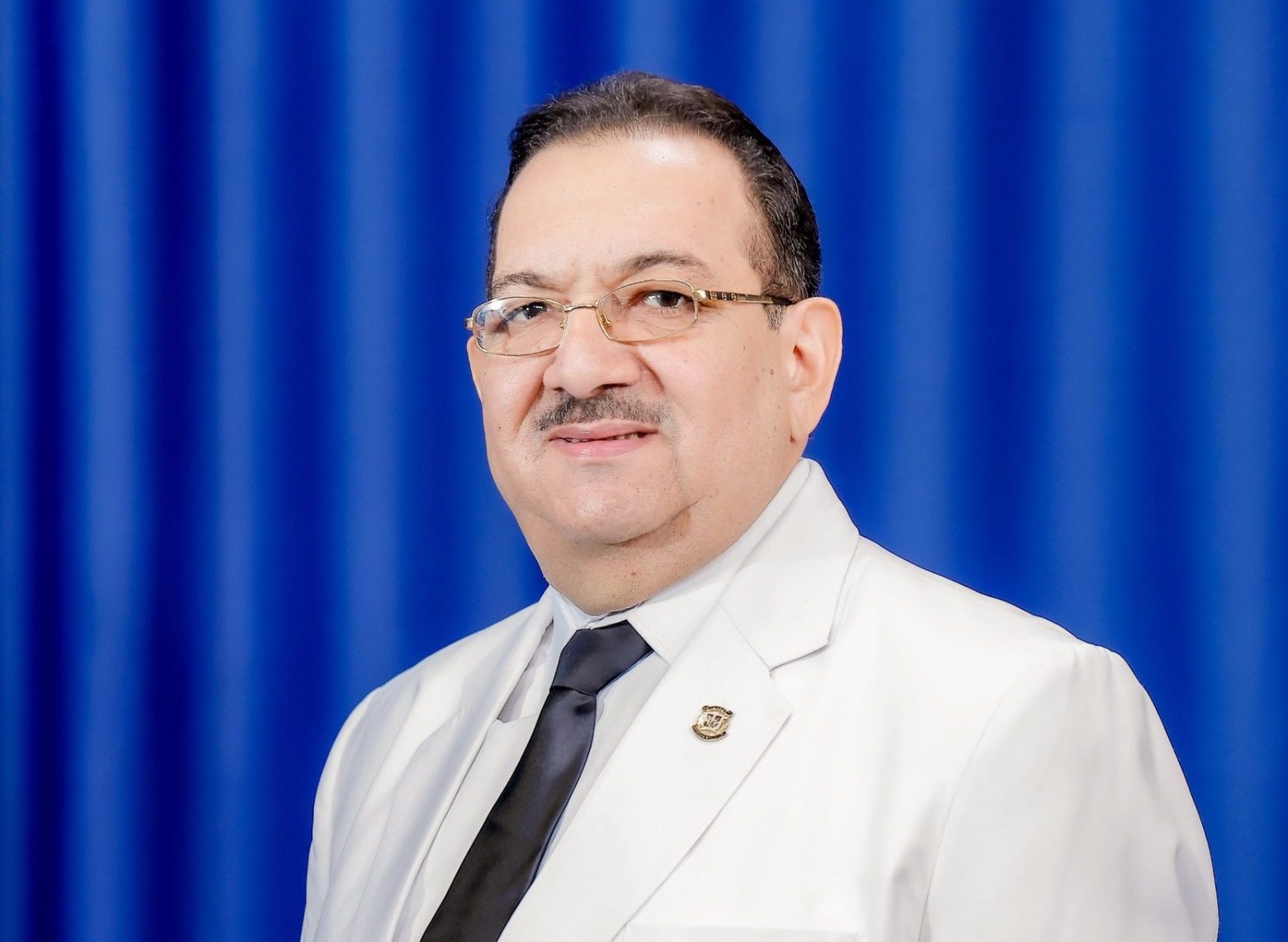 Castillo fue el senador que más iniciativas presentó en el pasado año legal, con 105