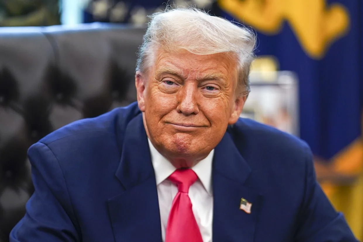 Opositores a Trump planean 200 protestas contra el cambio del plano electoral en Texas