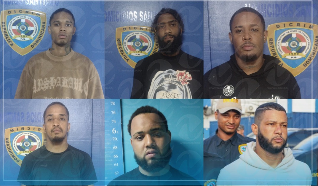 ¿Con cuál Código Penal serían juzgados los presuntos violadores de la adolescente en Villa González? ¿Con cuál Código Penal serían juzgados los presuntos violadores de la adolescente en Villa González?