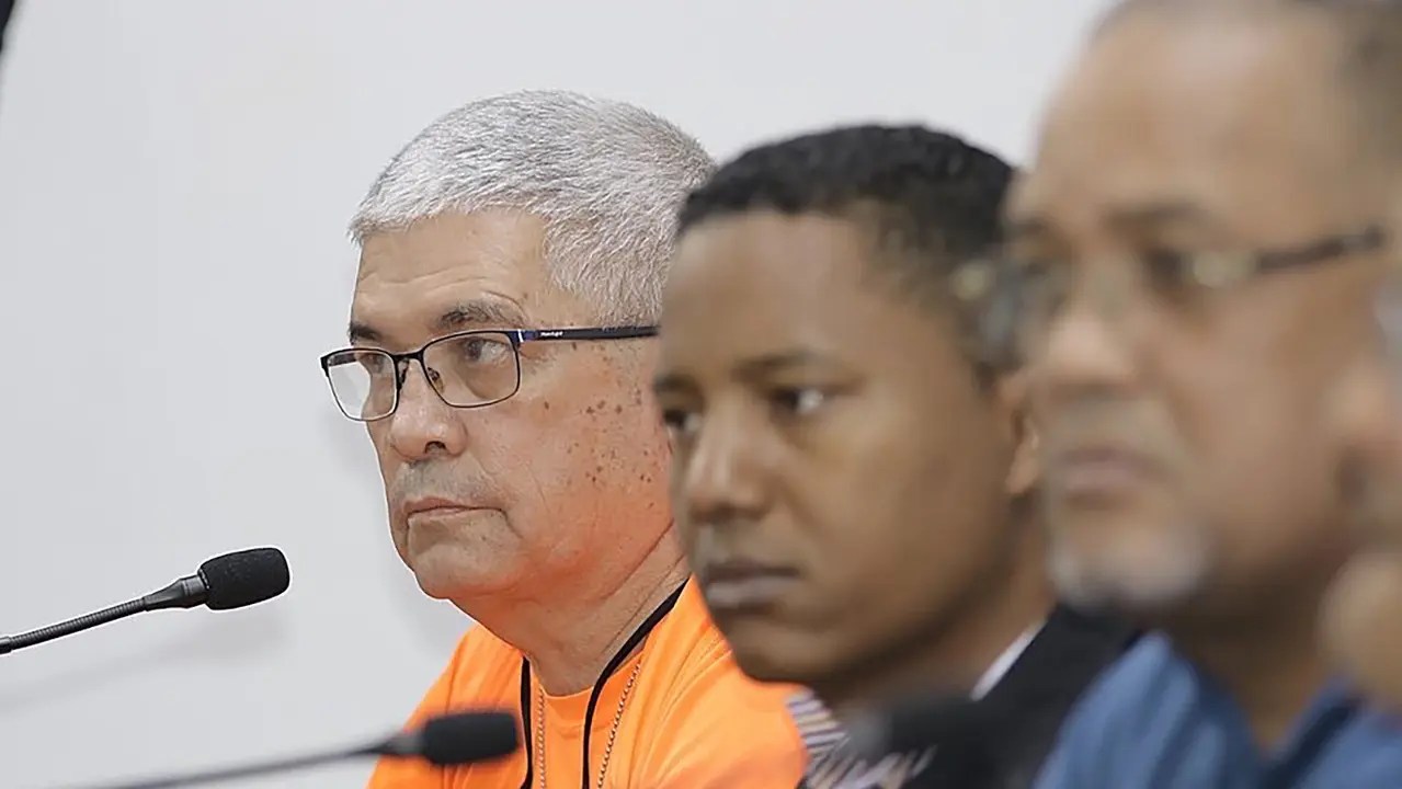 Hay albergues para más de 600 mil personas en todo el país, informa la Defensa Civil