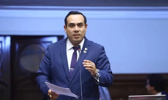 Quién es José Jerí, el nuevo presidente momentáneo del Perú: investigaciones y controversias que marcan su perfil