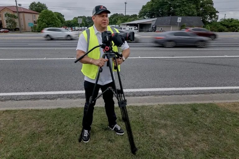 Periodista salvadoreño Mario Guevara será deportado este viernes desde Estados Unidos