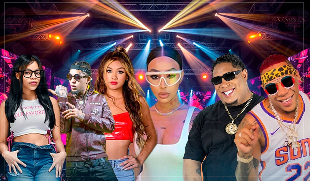 Conozca la casta de intérpretes urbanos de RD que se identifican como “altitas”