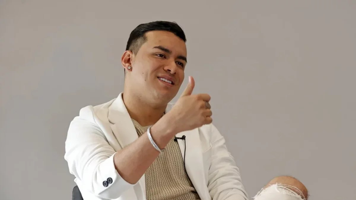 Yeison Jiménez, la princesa Diana y otras personalidades que han profetizado su asesinato