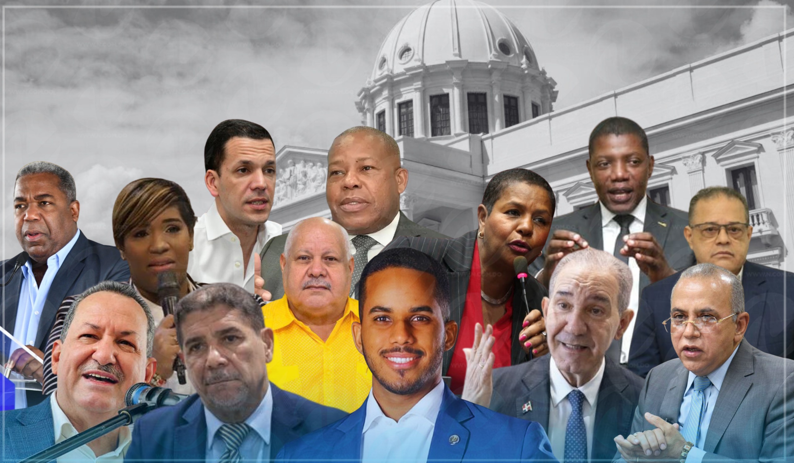 Funcionarios destituidos siguen “en el medio” y no se sabe si volverán a “preparar” en el Gobierno