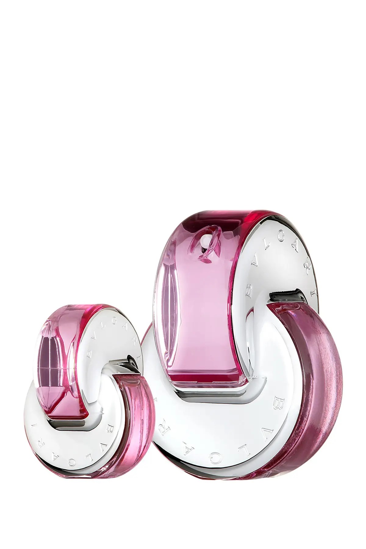 Bvlgari Omnia Pink Sapphire Eau De Toilette 2 Piece Gift Set Hautelook