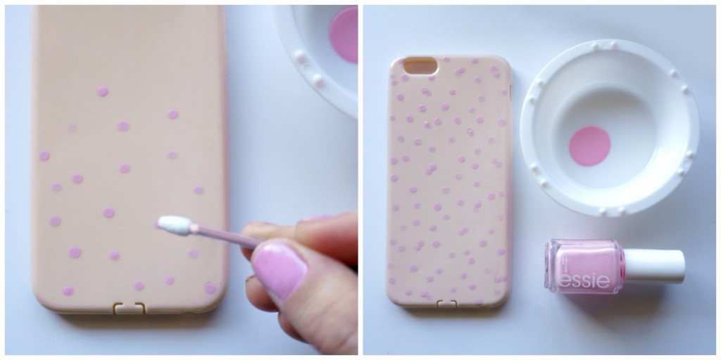 что можно нарисовать на прозрачном чехле