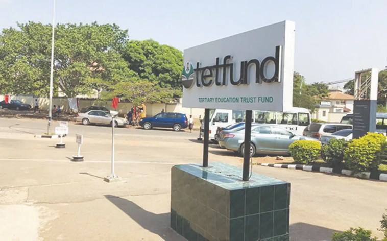 TETFund approves N2.5 billion intervention for Federal University of Transportation Daura TETFund approves N2.5 billion intervention for Federal University of Transportation Daura