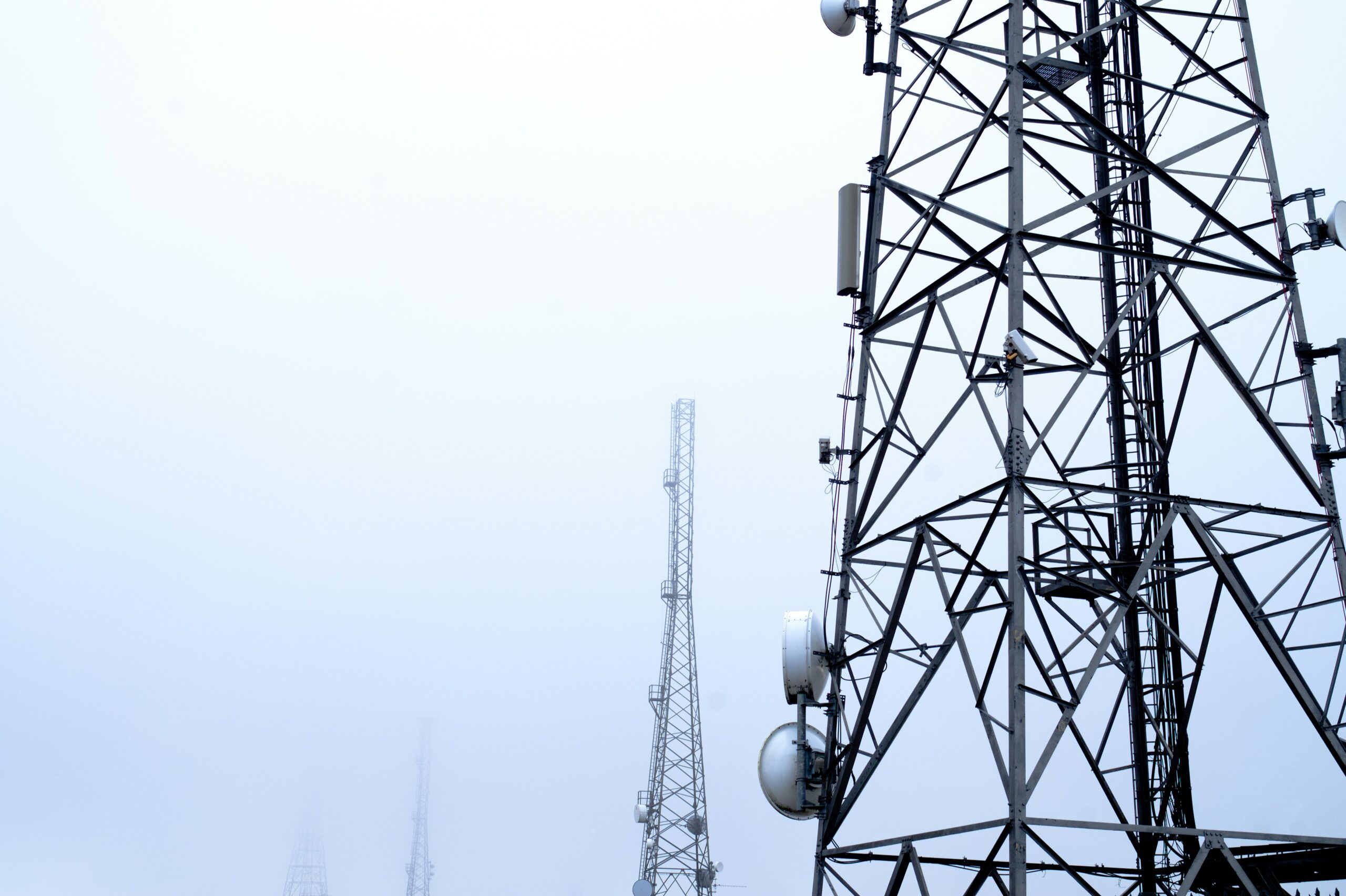 ICT sector boosts Nigeria’s GDP with 11.18% contribution in Q2 2025 