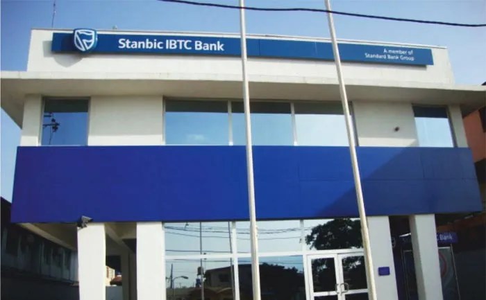 Stanbic IBTC posts N243.7 billion pre-tax profit in H1 2025