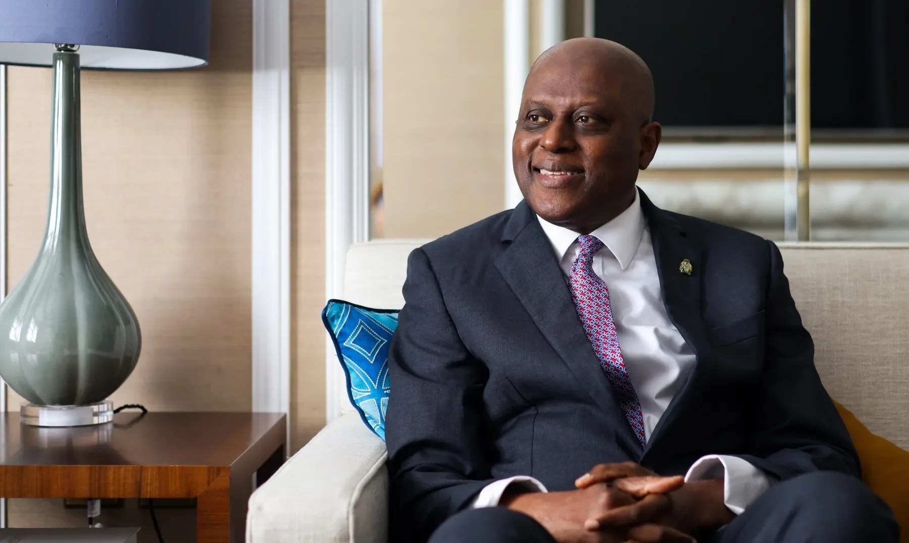 CBN Governor Cardoso to champion innovation in Lagos lecture October 3 