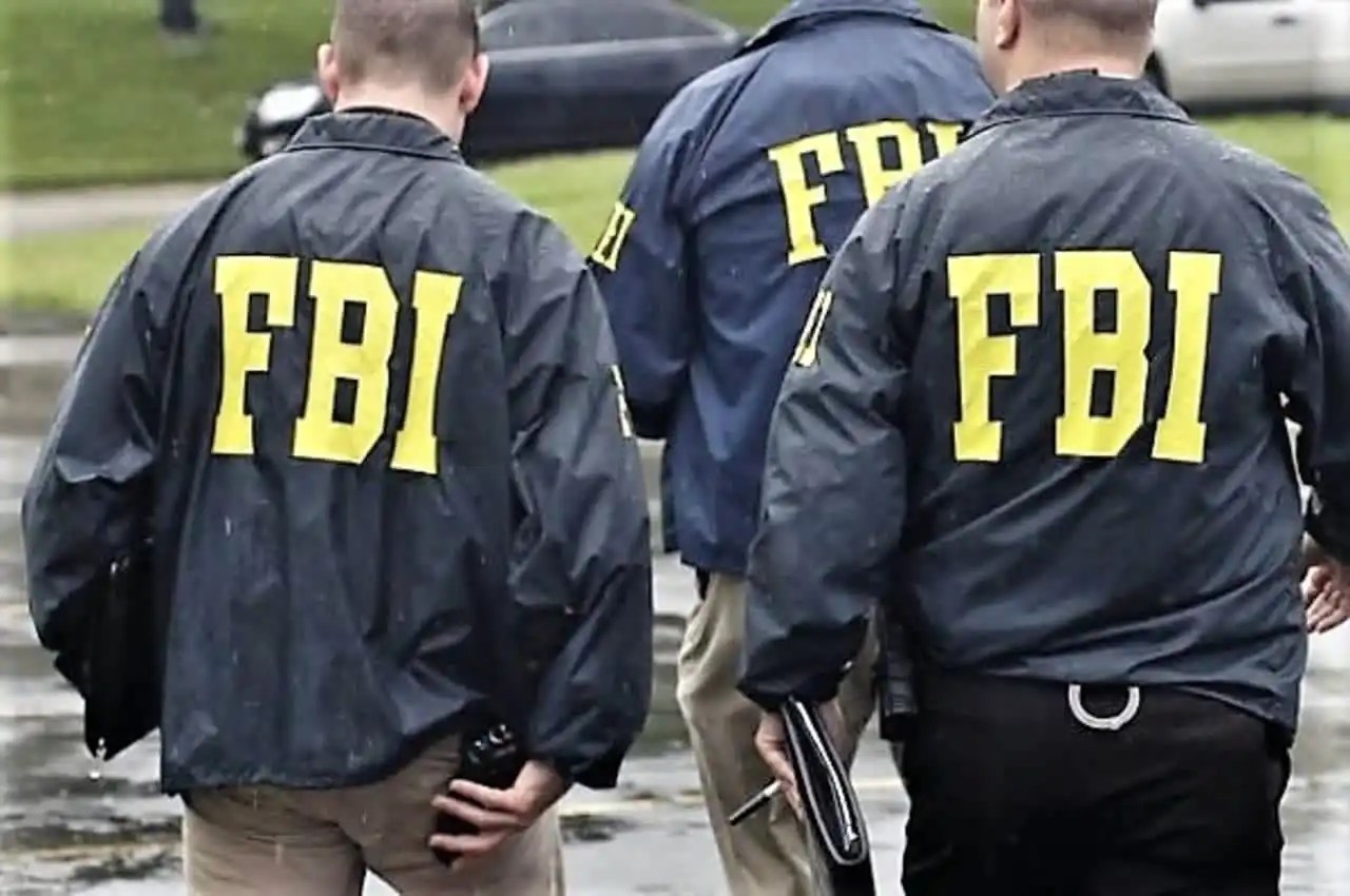 FBI offers $10,000 reward for Nigerian wanted over fraud in the US 