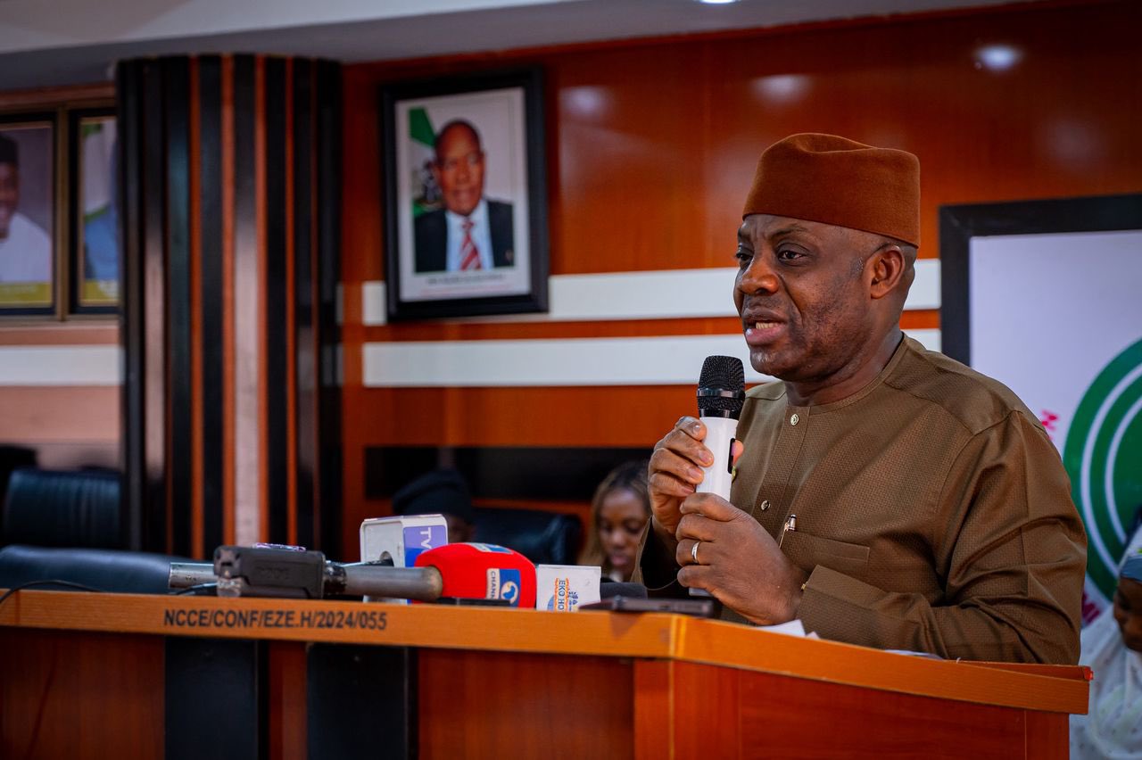 FG confirms full funding for Federal Technical Colleges, warns against illegal charges 