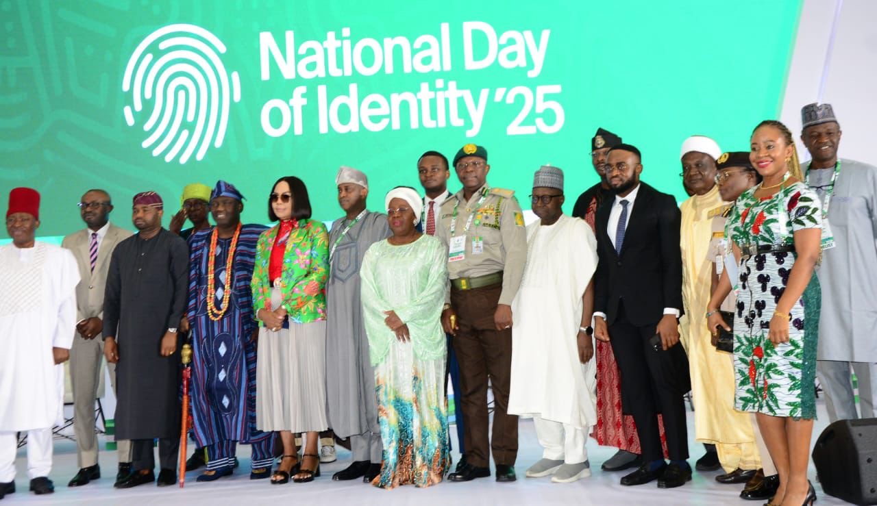 Seamfix champions digital identity in Lagos at National Identity Day 2025 