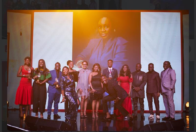 Tosin Eniolorunda, amongst 12 others, recognised for innovation in enterprise by Lord’s Achievers Awards 