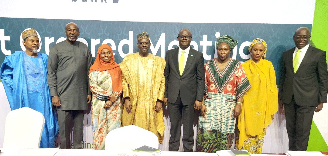 Unity Bank shareholders approve merger with Providus Bank 