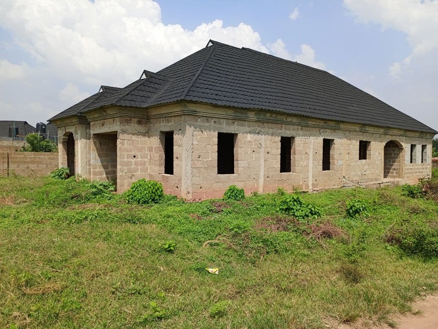 Why distressed property deals are scarce but highly profitable in Nigeria 