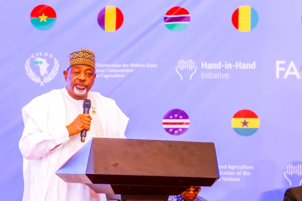FG, FAO unveils $3.14 billion investment to boost Agriculture in Nigeria