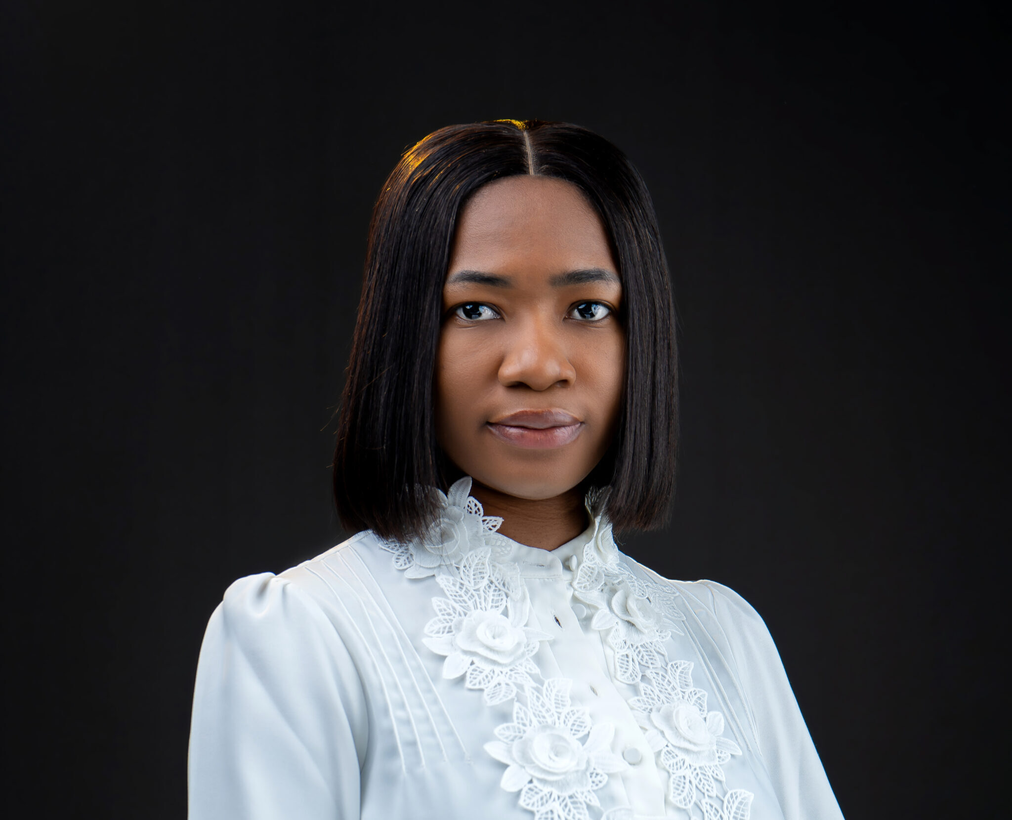 Omotola Oronti: Putting Nigeria on the global gaming map 